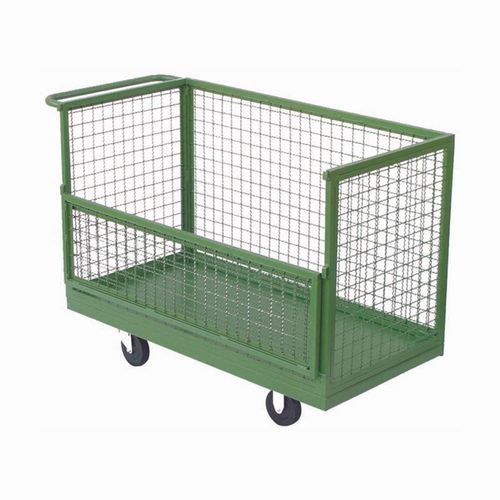 Carro Plataforma Caixa de Tela 400kg B31 BENATTI