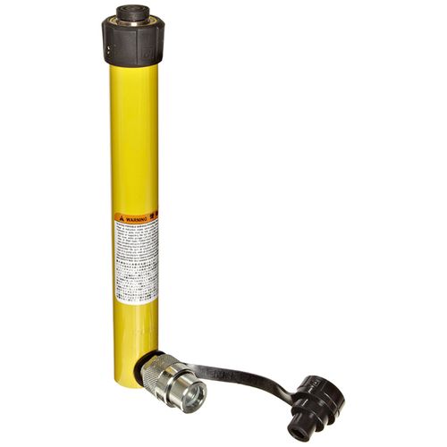 Cilindro Hidráulico 5t Simples Ação Rm Rc59 Enerpac