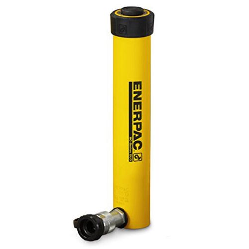 Cilindro Hidráulico 10t Simples Ação Rm Rc106 Enerpac