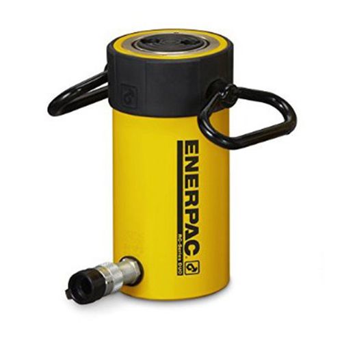 Cilindro Hidráulico 50t Simples Ação Rm Rc506 Enerpac