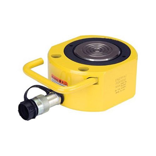 Cilindro Hidráulico 150t Ultra Baixo Rsm1500 Enerpac