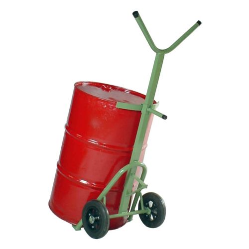 Carro Tubular para Tambor Chifrudo 220KG B37 BENATTI