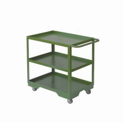 Carro com 3 prateleiras 250kg B47-3 BENATTI