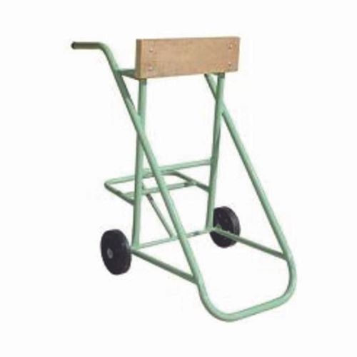 Carro Tubular para Motor De Popa Acima 50HP B5- R BENATTI