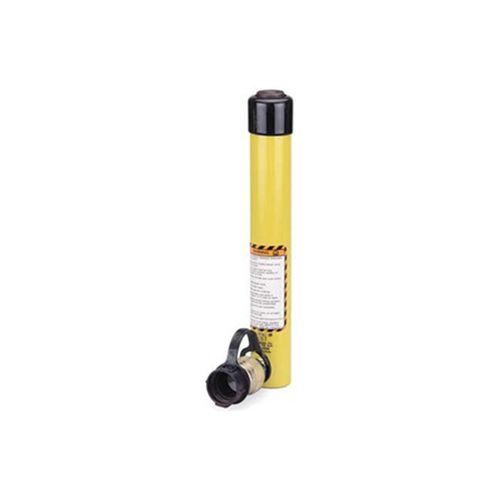 Cilindro Hidráulico 5 Ton Simples Ação Rm Rc57 Enerpac