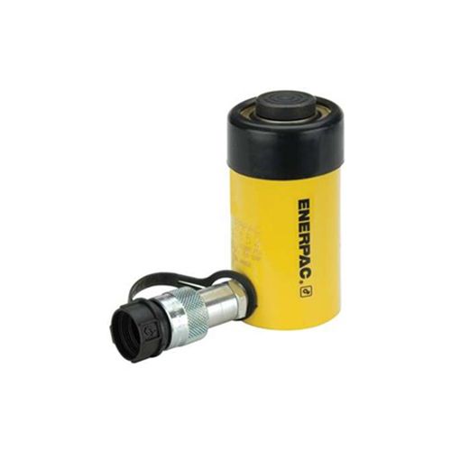 Cilindro Hidráulico 15 Ton Simples Ação Rm Rc152 Enerpac