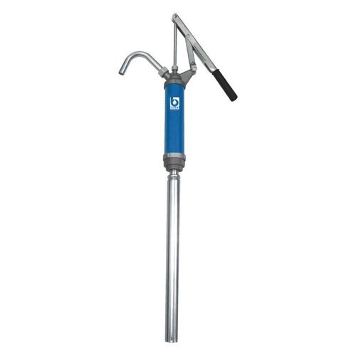 Bomba Manual de Transferencia de Oleo 7022T-G2 BOZZA