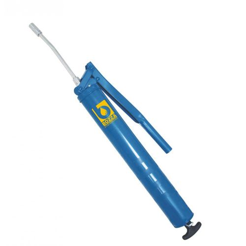 Bomba Manual Para Graxa 750g Pressão 5000lbs 7029-special Bozza