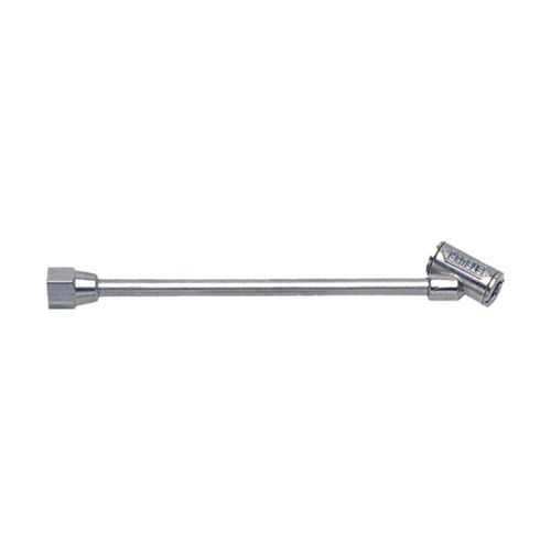 Bico Duplo Para Encher Pneus 1102 Bozza
