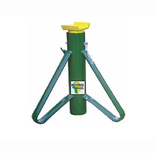 Cavalete Para Veículos  2 Ton Unidade Cav-02 Potente