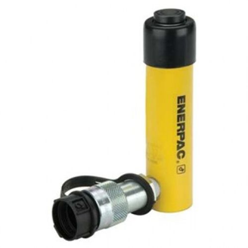 Cilindro Hidráulico 5t Simples Ação Rm Rc53 Enerpac