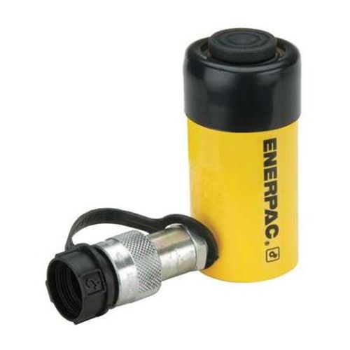 Cilindro Hidráulico 10t Simples Ação Rm Rc102 Enerpac