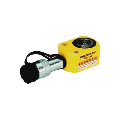 Cilindro Hidromepe 10t Ultra Baixo Rsm100 Enerpac