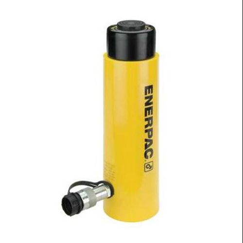 Cilindro Hidráulico 30t Simples Ação Rm Rc308 Enerpac