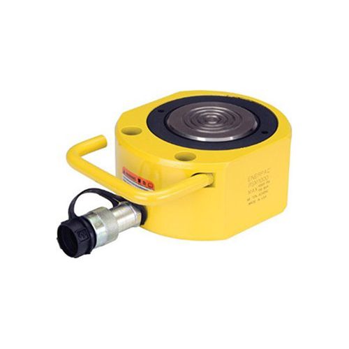 Cilindro Hidráulico 100t Ultra Baixo Rsm1000 Enerpac