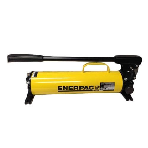 Bomba Hidráulica Manual 2 Velocidades P - 80 Enerpac