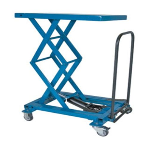 Carro Mesa Pantográfica 250 Kg Dulpo X  4302 Marcon