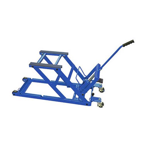 Elevador Hidráulico Para Motos 5614 Bremen