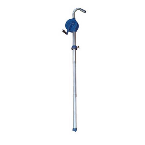 Bomba Manual Rotativa Com Cano Desmontável Para Diesel 3140 Bremen