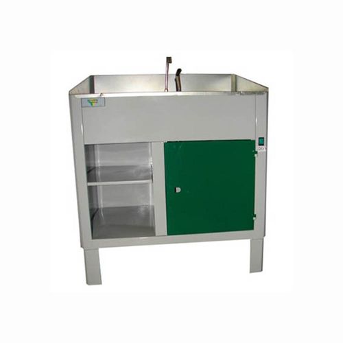 Lavadora de Peças Eletrobomba Lav02 Potente