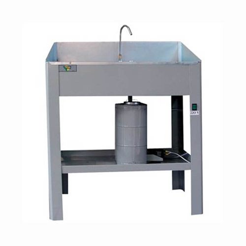 Lavadora de Peças Eletrobomba Lav06 Potente
