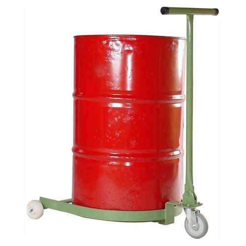 Carro Tubular Para Tambor Aberto B35 BENATTI