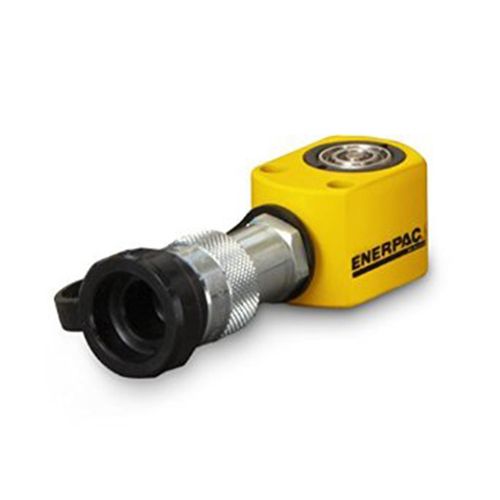 Cilindro Hidráulico 5t Simples Ação Rm Rc50 Enerpac
