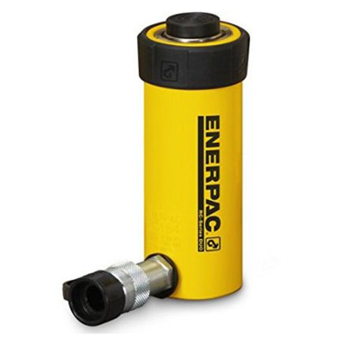 Cilindro Hidráulico 10t Simples Ação Rm Rc104 Enerpac
