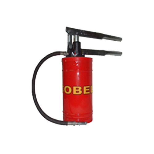 Balde Manual Graxa 1kg Mini 1700 Cobel