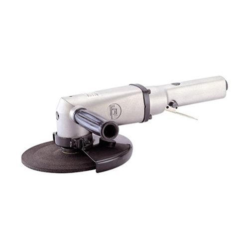 Esmerilhadeira Angular 7" 7000rpm Gp-831l Gison