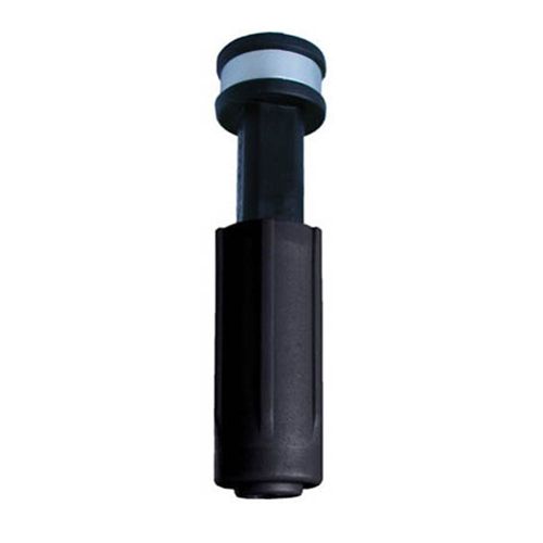 esguicho Para Mangueira 1/2" Bico de Plástico 6mm 1450 Bremen