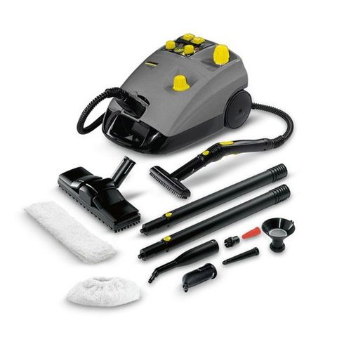 Lavadora a Vapor Mono 220v De-4002 Vaporid Karcher