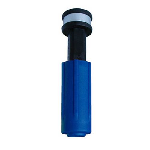 esguicho Para Mangueira 1/2" Bico de Plástico 3mm 1451 Bremen