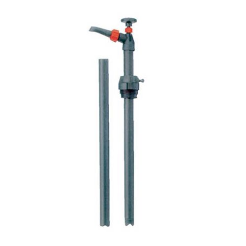 Bomba Manual Polietileno Tipo Vareta 2525 Bremen