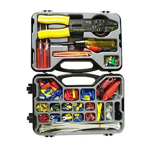 Kit Para Reparo Auto-elétrico 1444 Bremen