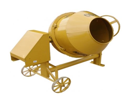 Betoneira 400 Litros Sem Motor Horbach