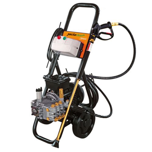 Lavadora de Alta Pressão Profissional 4cv 220v Trifásica J7600 Jacto