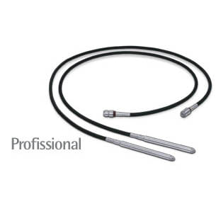Vibrador de Imersão Profissional 45mm Sem Motor 40860154 Menegotti