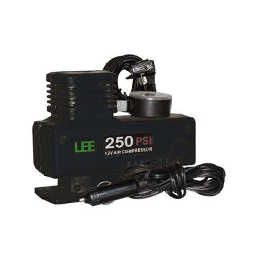Compressor de Ar Mini 12v 682954 Lee Tools