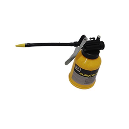 Almotolia Bico Fexível 250ml 609951 Lee Tools