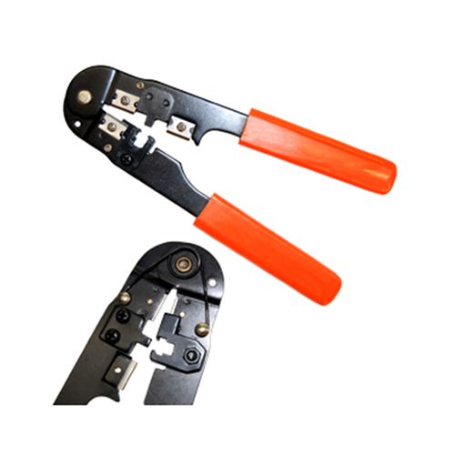 Alicate Crimpador Rj-11 689557 Lee Tools
