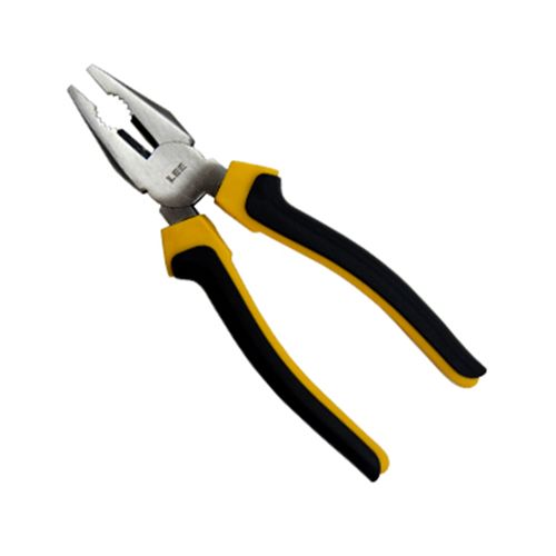 Alicate Universal Polido 686532 Lee Tools