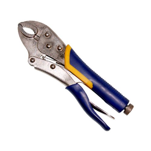 alicate de Pressão 10" Bico Curso 680349 Lee Tools