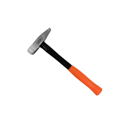 Martelo de Pena 200g Cabo de Fibra de Vidro 600163 Lee Tools