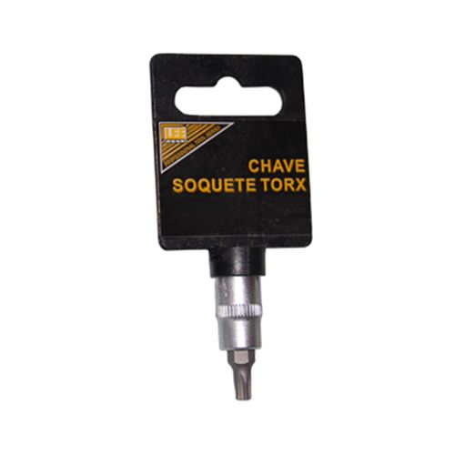 Chave Soquete Torx 1/4xt25 687379 Lee Tools