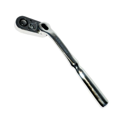 chave Catraca  1/2" 360º 680622 Lee Tools