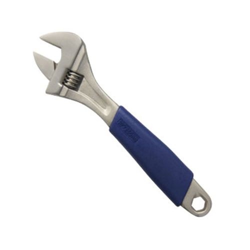 Chave Inglesa  8" Cabo Pvc 681445 Lee Tools