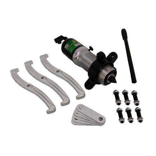 Saca Polia hidraulico 30T com 3 garras  690829 Lee Tools