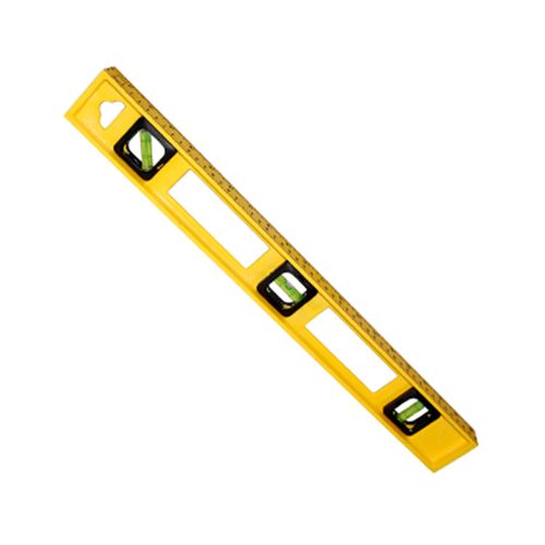 Nível Plástico 45cm 671538 Lee Tools