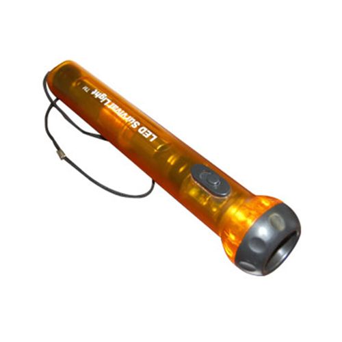 Lanterna Recarregável Para Auto 686778 Lee Tools